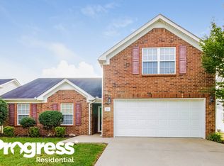 850 Aztec Dr, Murfreesboro, TN 37128