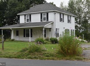 133 Breezy Point Rd, Mc Connellsburg, PA 17233