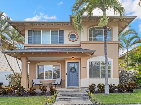91-1134 Kaiee St, Ewa Beach, HI 96706