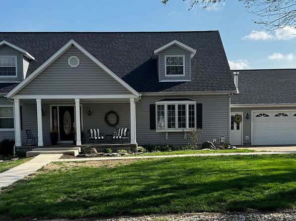 137 E Mill Rd