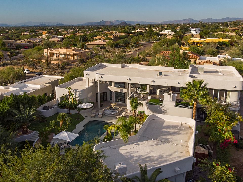 9363 E Calle De Las Brisas, Scottsdale, AZ 85255 | MLS #6945649