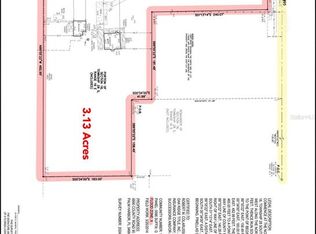 6890 COUNTY ROAD 95 LOT 400, PALM HARBOR, FL 34684