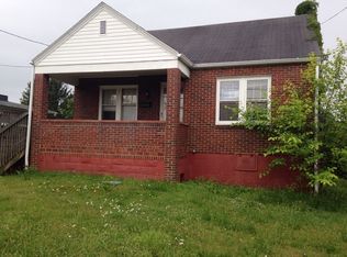 111 River Ave, Masontown, PA