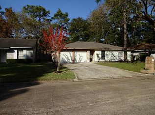 4319 Towergate Dr, Spring, TX 77373