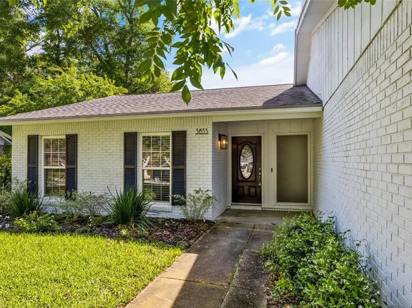 3853 B Ward St, Jacksonville, FL 32250