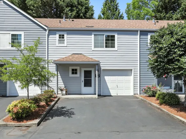 7173 SW Sagert St Unit 104, Tualatin, OR 97062
