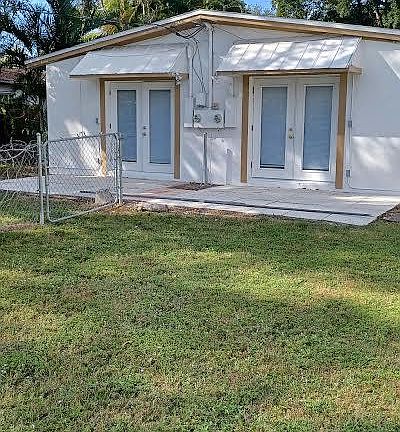 Back of Home