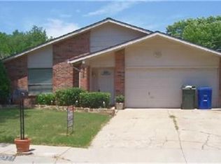 2317 Placid Dr, Carrollton, TX 75007