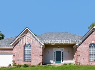 7825 Meadow Ridge Ln, Olive Branch, MS 38654