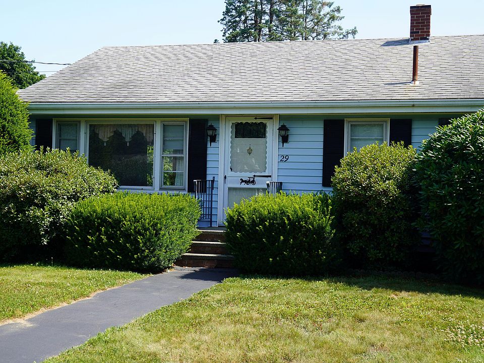 1st image of 29 Hunnewell Road