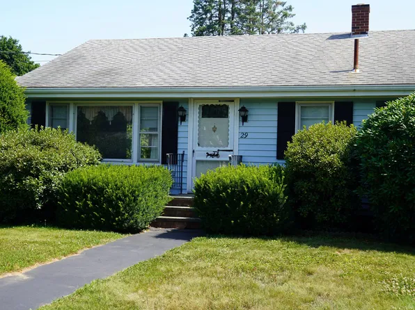 29 Hunnewell Road, Scarborough, ME 04074