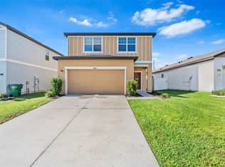 34831 Daisy Meadow Loop, Zephyrhills, FL 33540