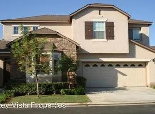 4077 W Peach Tree Ln, Fresno, CA 93722