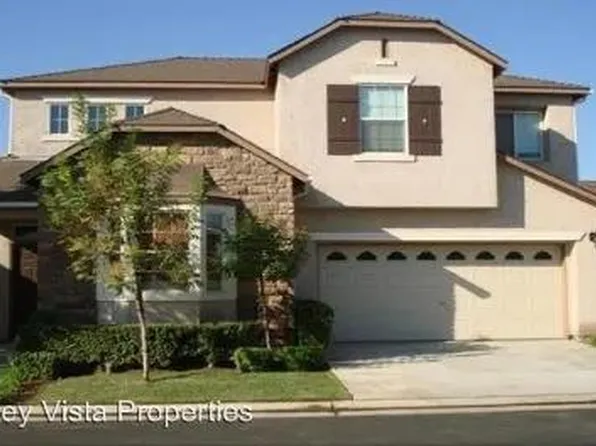 4077 W Peach Tree Ln, Fresno, CA 93722