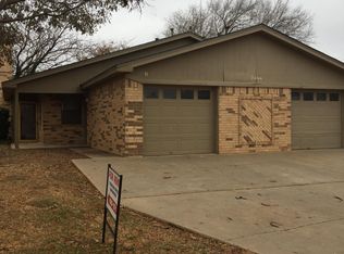 7804 Avenue U APT B, Lubbock, TX 79423