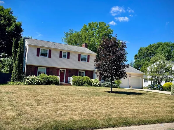 134 S Fairfield Dr, Dover, DE 19901
