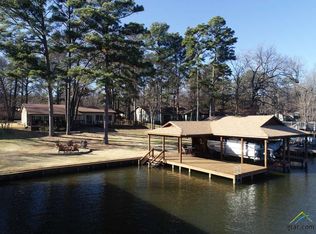 199 Cr Se 4230, Mt Vernon, TX 75457