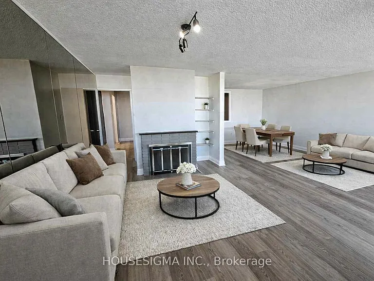 55 Huntingdale Blvd #1804 — Photo 10