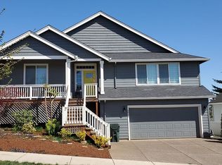 2411 Cherry Blossom Dr NW, Salem, OR 97304