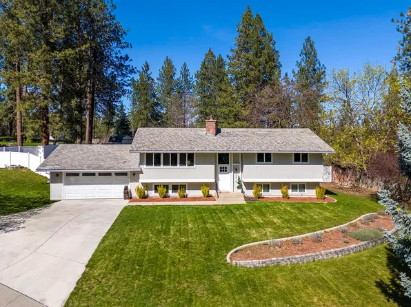 14615 E Belle Terre Ave, Veradale, WA 99037