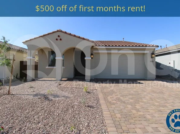 8818 W Pasadena Ave, Glendale, AZ 85305