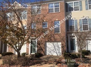 196 Hudson Dr, Phoenixville, PA 19460