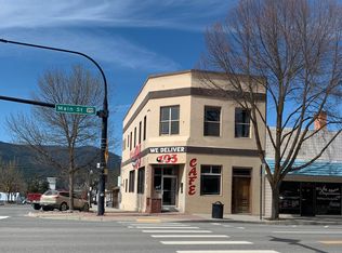 103 N Main St, Colville, WA 99114