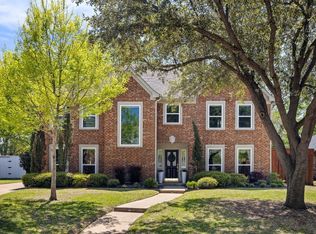 825 Tartan Trl, Highland Village, TX 75077