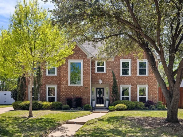 825 Tartan Trl, Highland Village, TX 75077