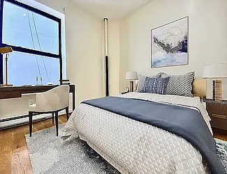 Rented by Vector New York, LLC