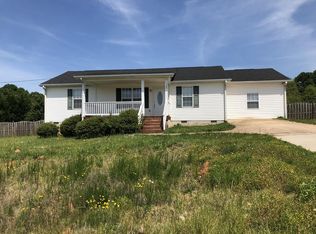 3284 Highway 72 W, Colbert, GA 30628