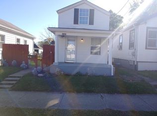 1029 Franklin St, Hamilton, OH 45013
