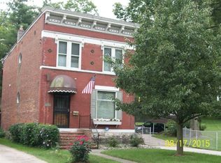 2262 Quebec Rd, Cincinnati, OH 45214