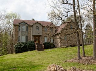 2120 Mirus Ct, High Point, NC 27265