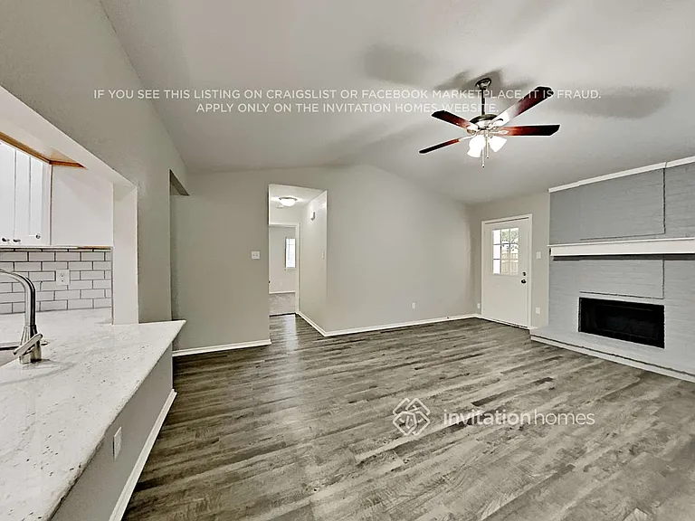 5909 Cimarron Trl — Photo 5