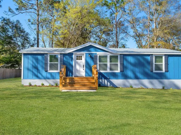 3028 Baron Ln, Tallahassee, FL 32305