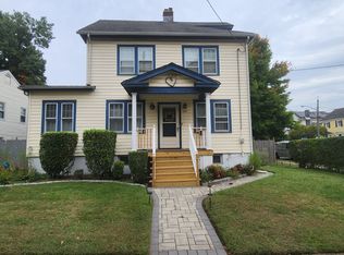 619 Jefferson Ave, Rahway, NJ 07065