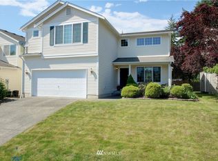 11913 126th Stct E, Puyallup, WA 98374