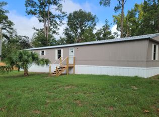 1639 179th Ct, Live Oak, FL 32060