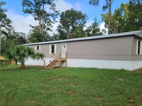 1639 179th Ct, Live Oak, FL 32060