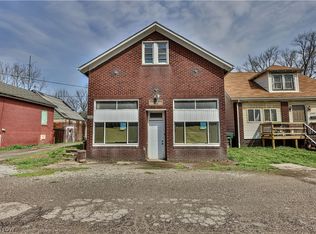 22862 Norman Ave, Alliance, OH 44601