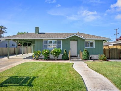 2271 Aram Ave, San Jose, CA, 95128