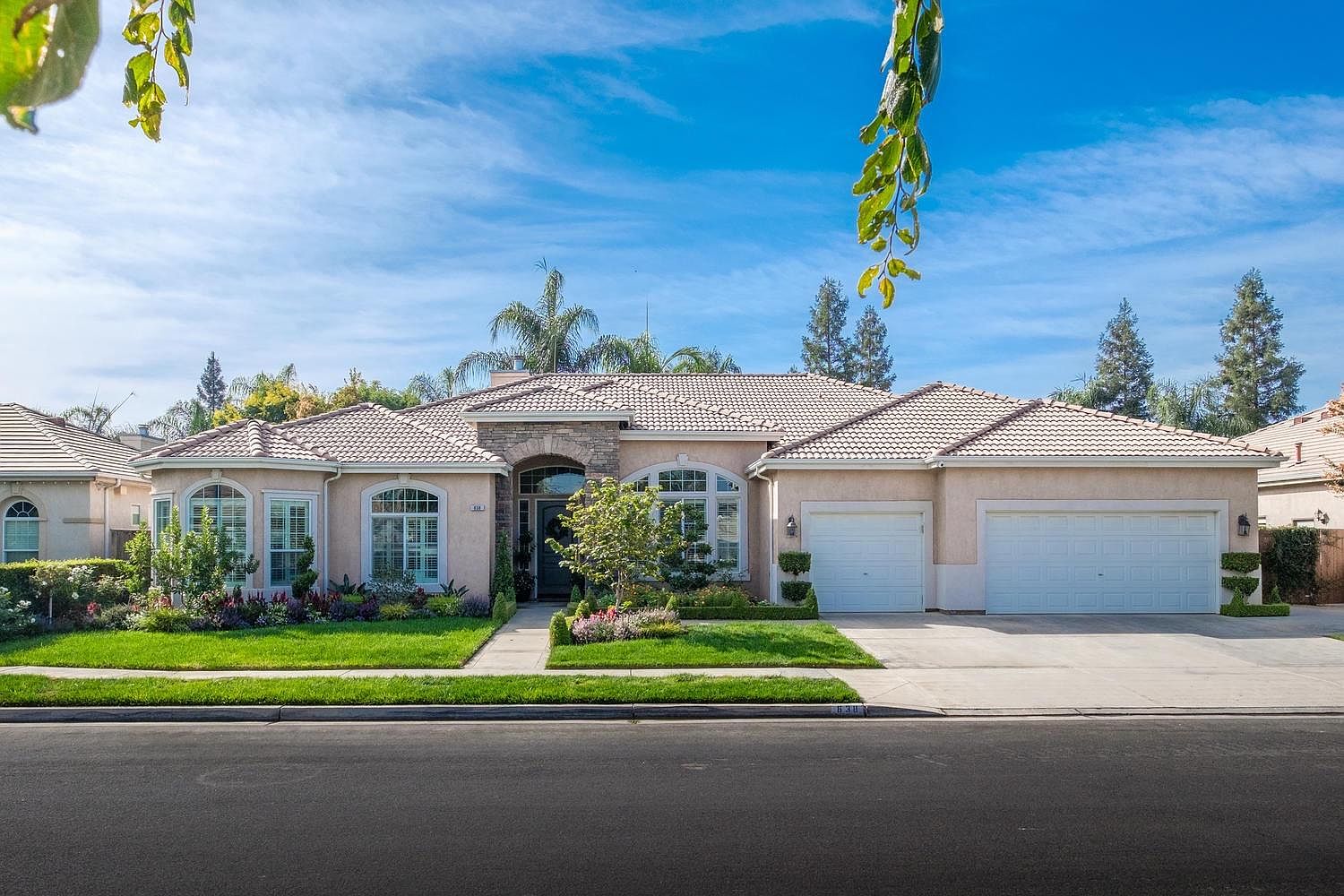 638 W Enterprise Ave, Clovis, CA 93619 Zillow