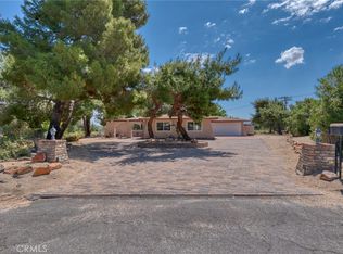 54955 Benecia Trl, Yucca Valley, CA 92284