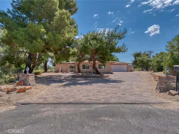 54955 Benecia Trl, Yucca Valley, CA 92284