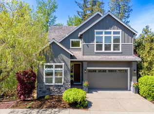 1427 NW Mayfield Rd, Portland, OR 97229