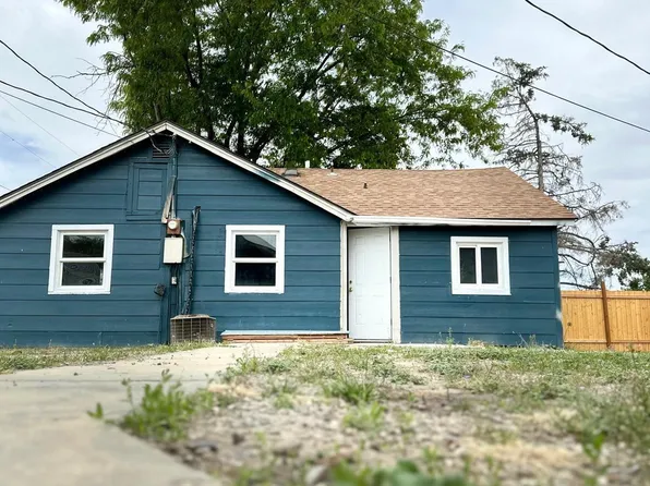 212 N 1st St, Nyssa, OR 97913