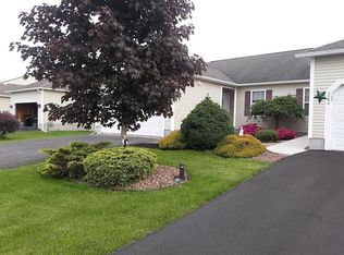 5048 Revolutionary Path, Liverpool, NY 13088