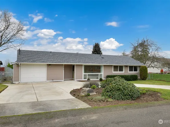 24815 22nd Avenue S, Kent, WA 98032