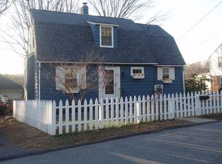 234 Harrison Rd, Brookhaven, PA 19015